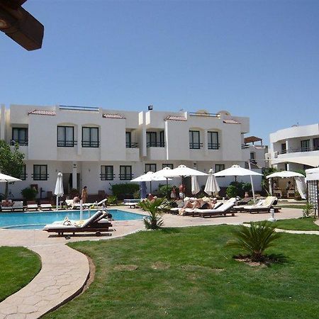 Viking Club Hotel Sharm El Sheikh ภายนอก รูปภาพ