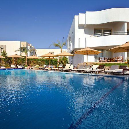 Viking Club Hotel Sharm El Sheikh ภายนอก รูปภาพ