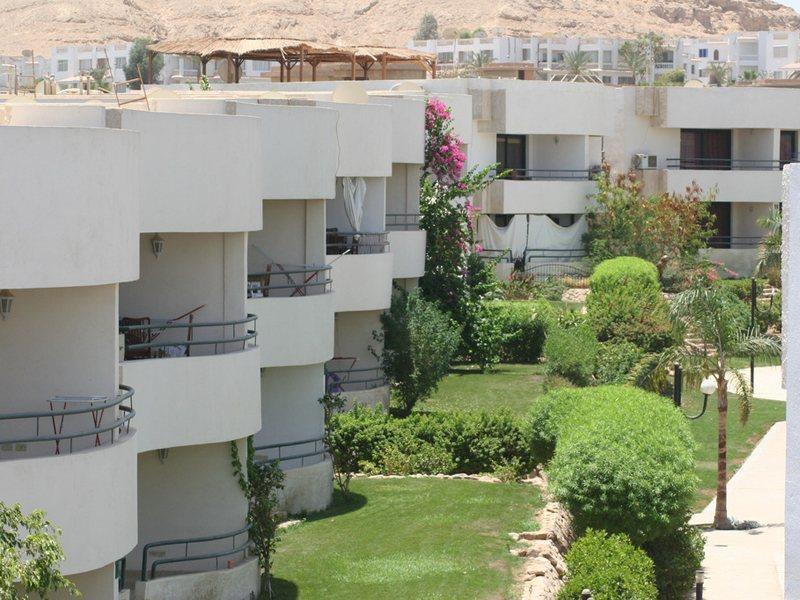 Viking Club Hotel Sharm El Sheikh ภายนอก รูปภาพ