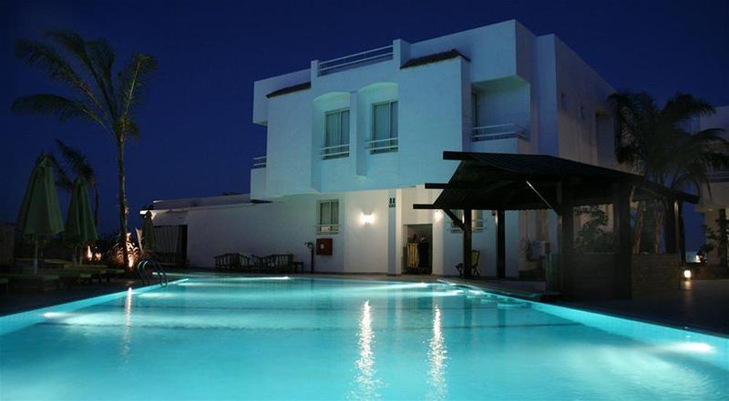 Viking Club Hotel Sharm El Sheikh ภายนอก รูปภาพ