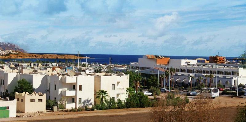 Viking Club Hotel Sharm El Sheikh ภายนอก รูปภาพ