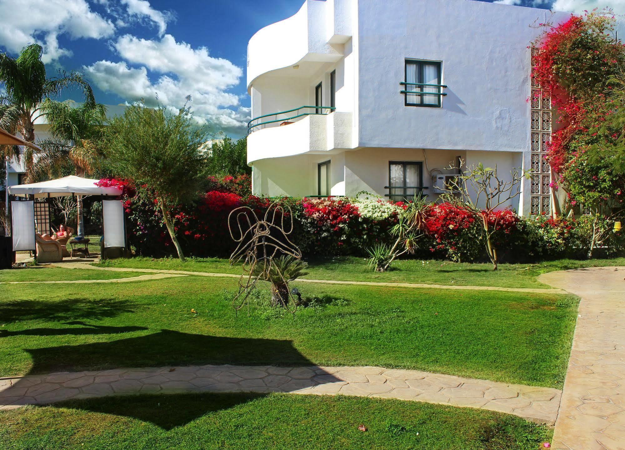 Viking Club Hotel Sharm El Sheikh ภายนอก รูปภาพ