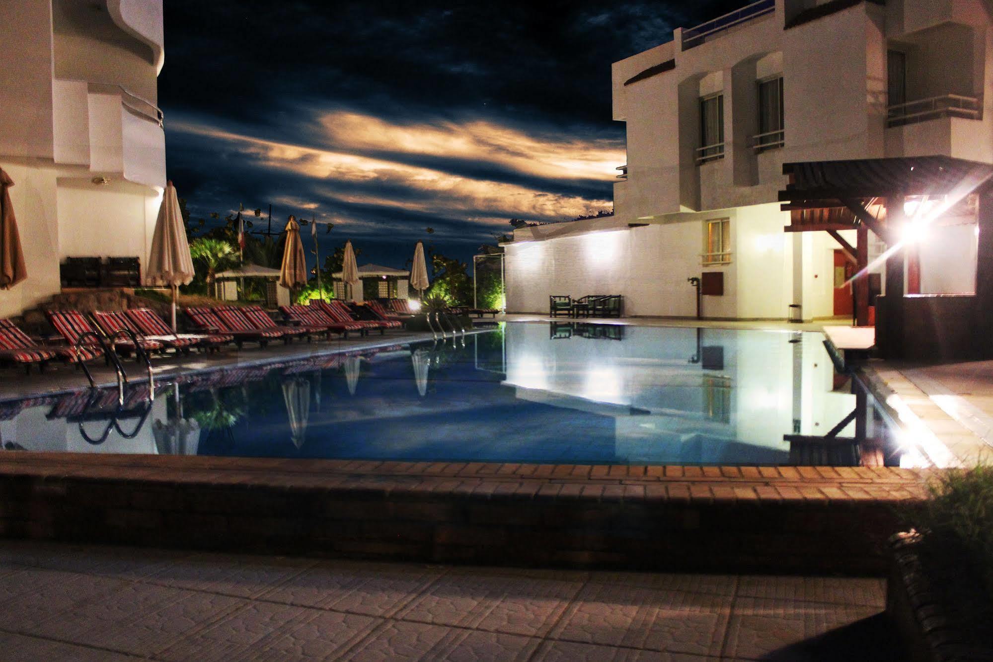 Viking Club Hotel Sharm El Sheikh ภายนอก รูปภาพ