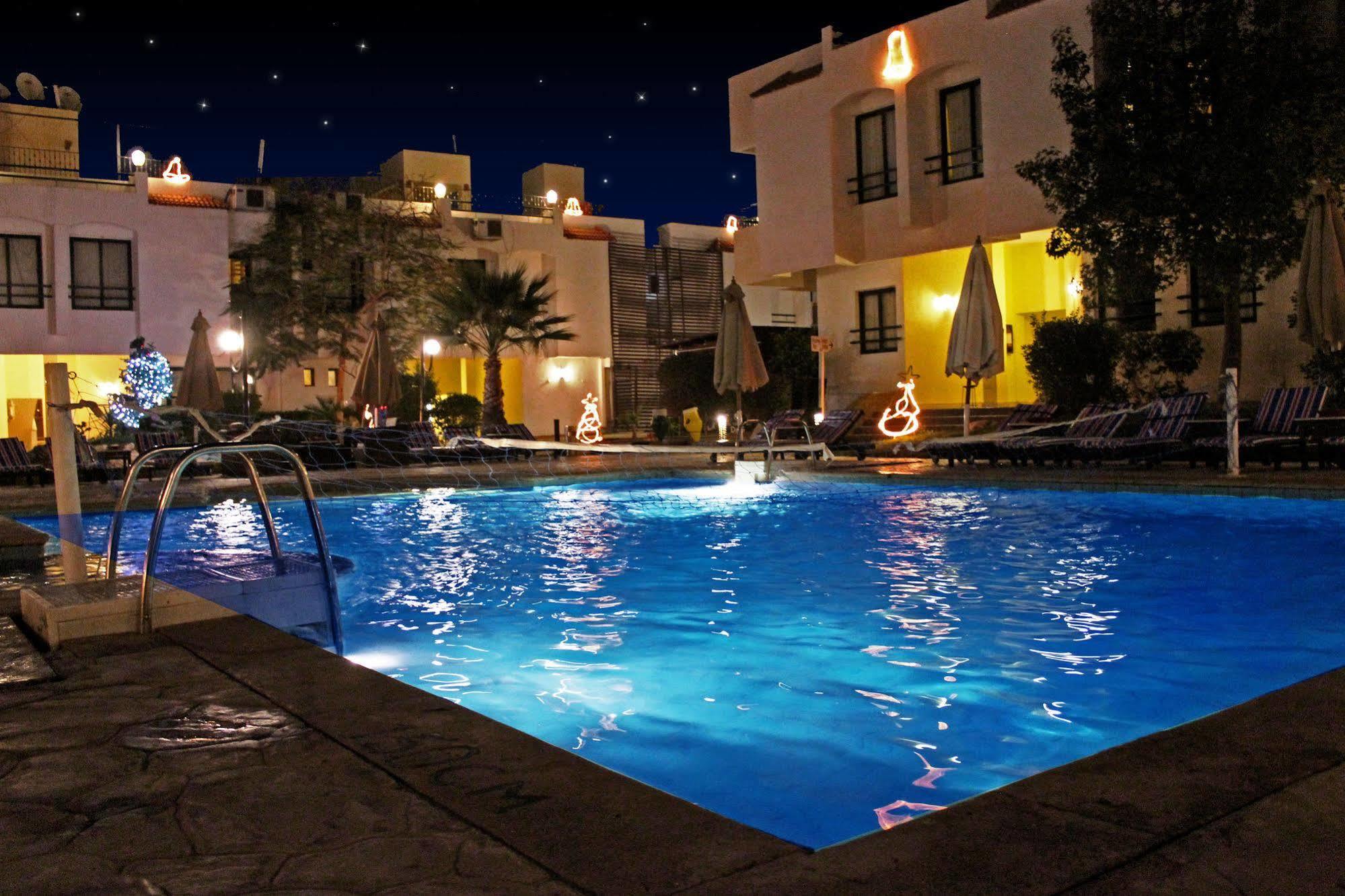 Viking Club Hotel Sharm El Sheikh ภายนอก รูปภาพ