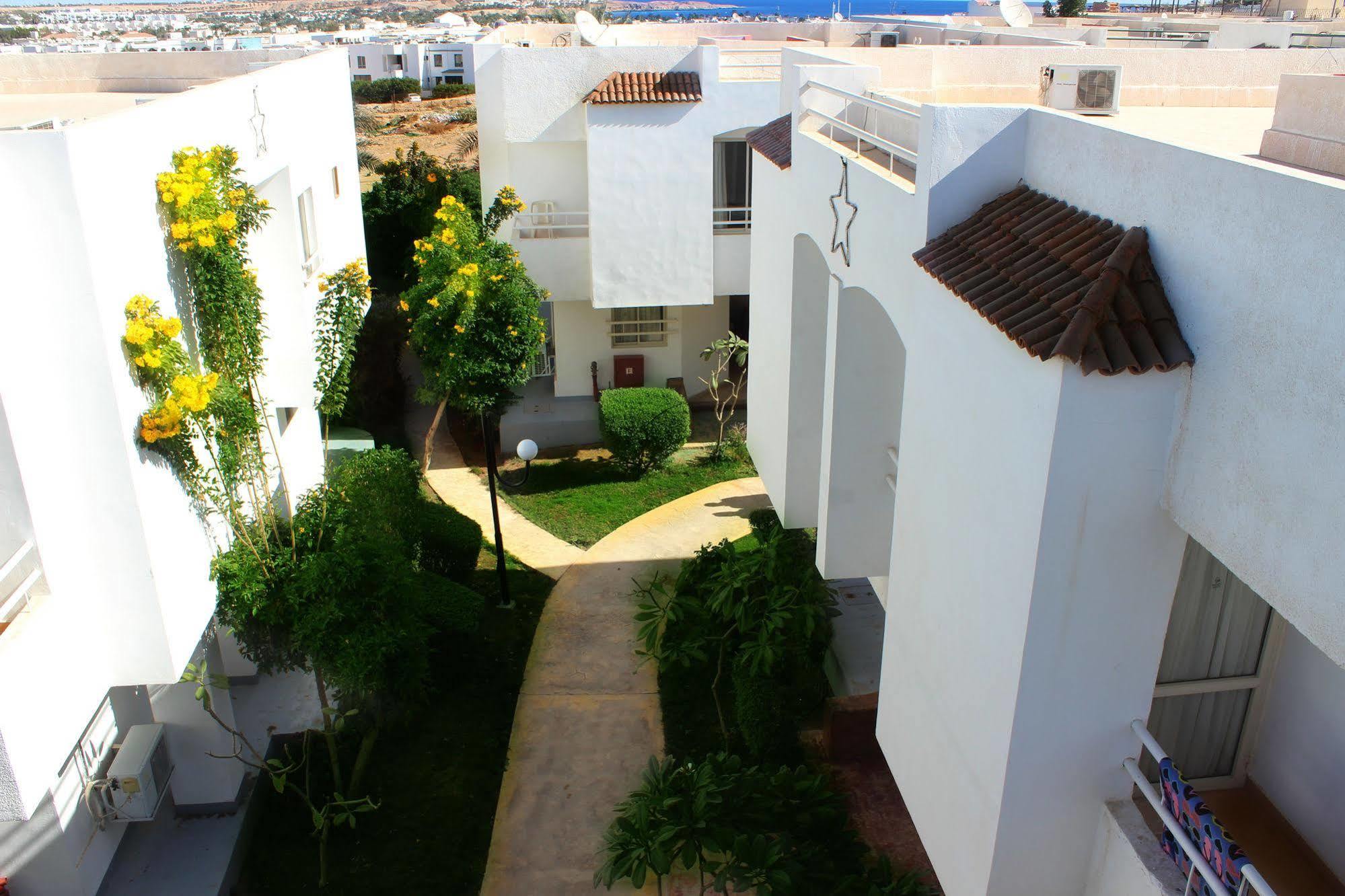 Viking Club Hotel Sharm El Sheikh ภายนอก รูปภาพ
