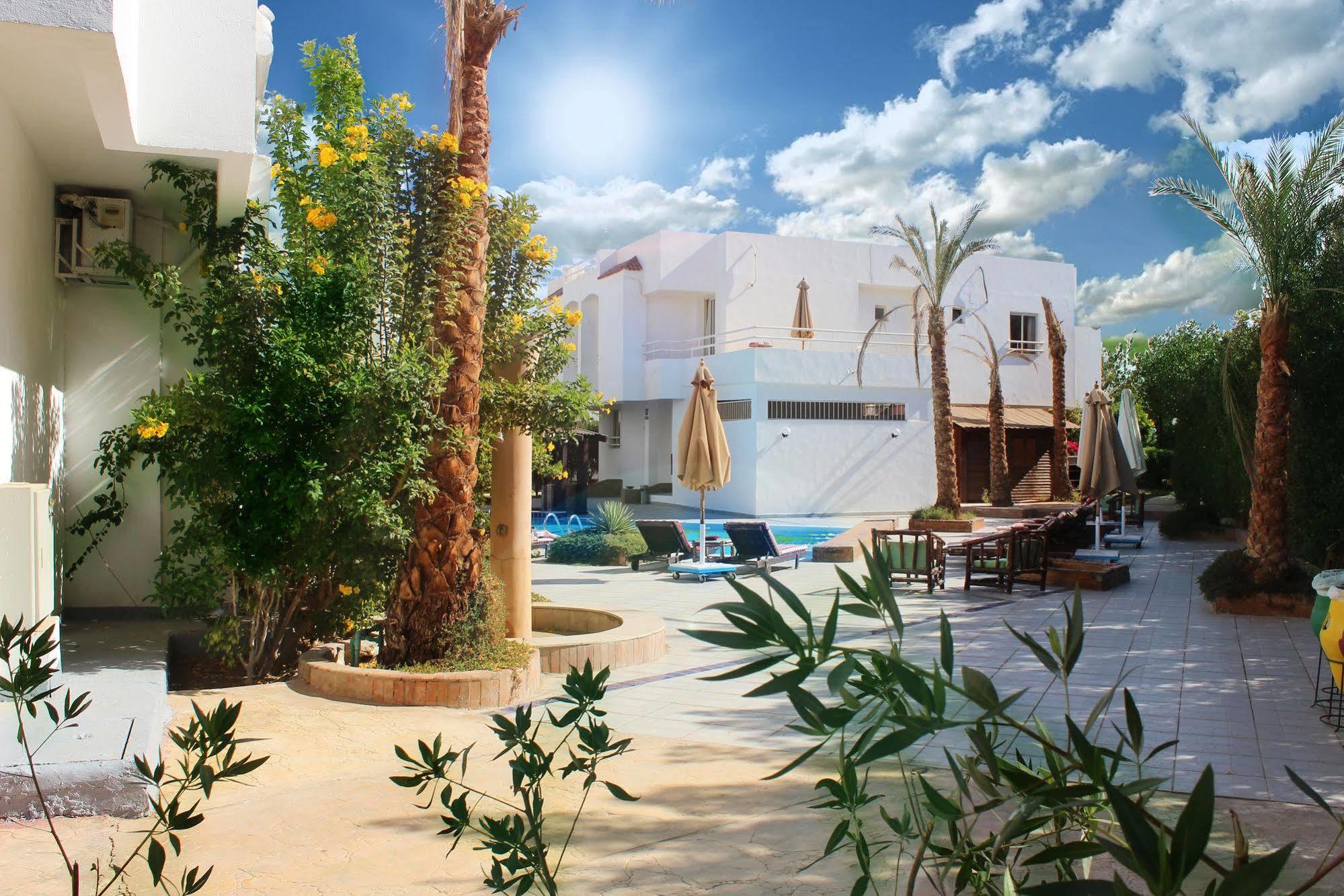 Viking Club Hotel Sharm El Sheikh ภายนอก รูปภาพ