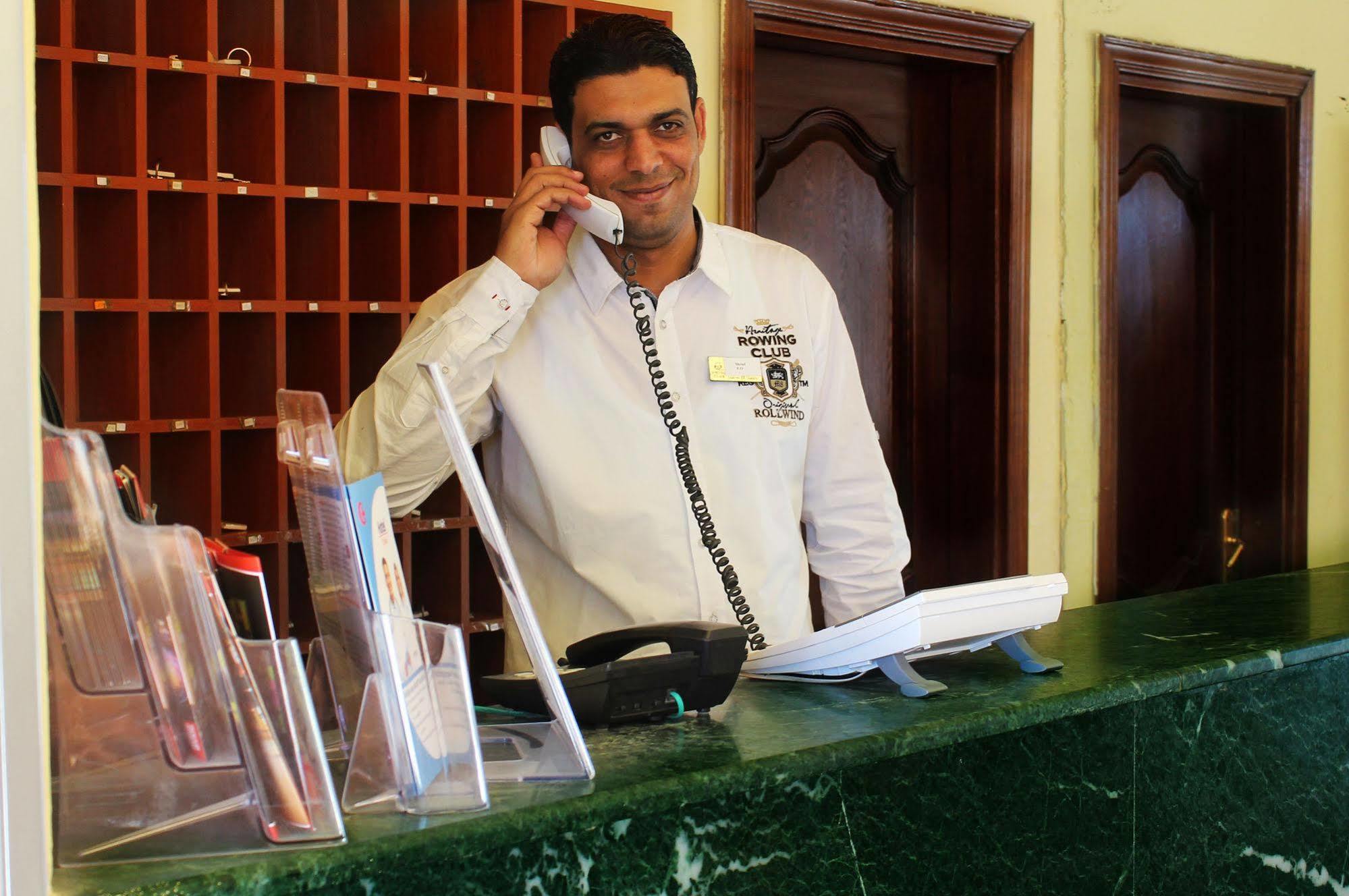 Viking Club Hotel Sharm El Sheikh ภายนอก รูปภาพ