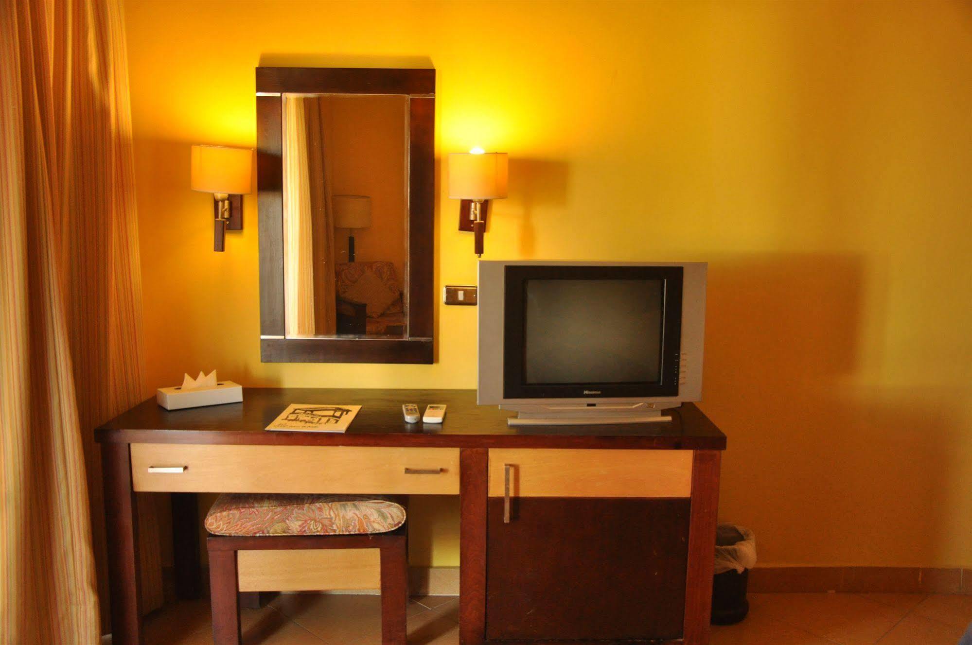 Viking Club Hotel Sharm El Sheikh ภายนอก รูปภาพ
