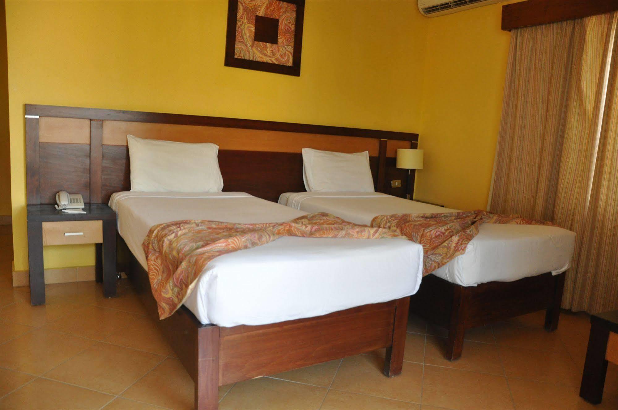 Viking Club Hotel Sharm El Sheikh ภายนอก รูปภาพ
