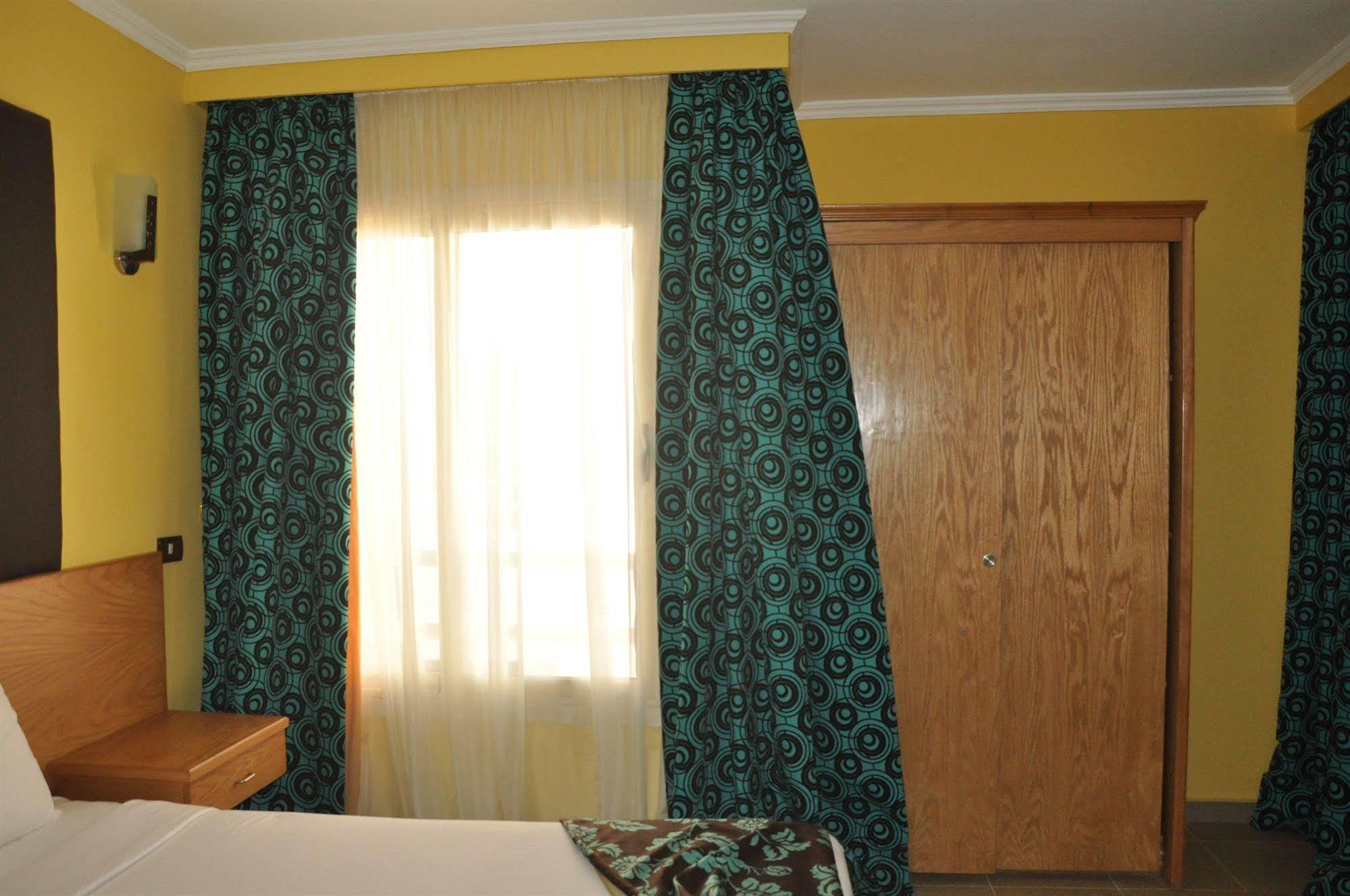 Viking Club Hotel Sharm El Sheikh ภายนอก รูปภาพ
