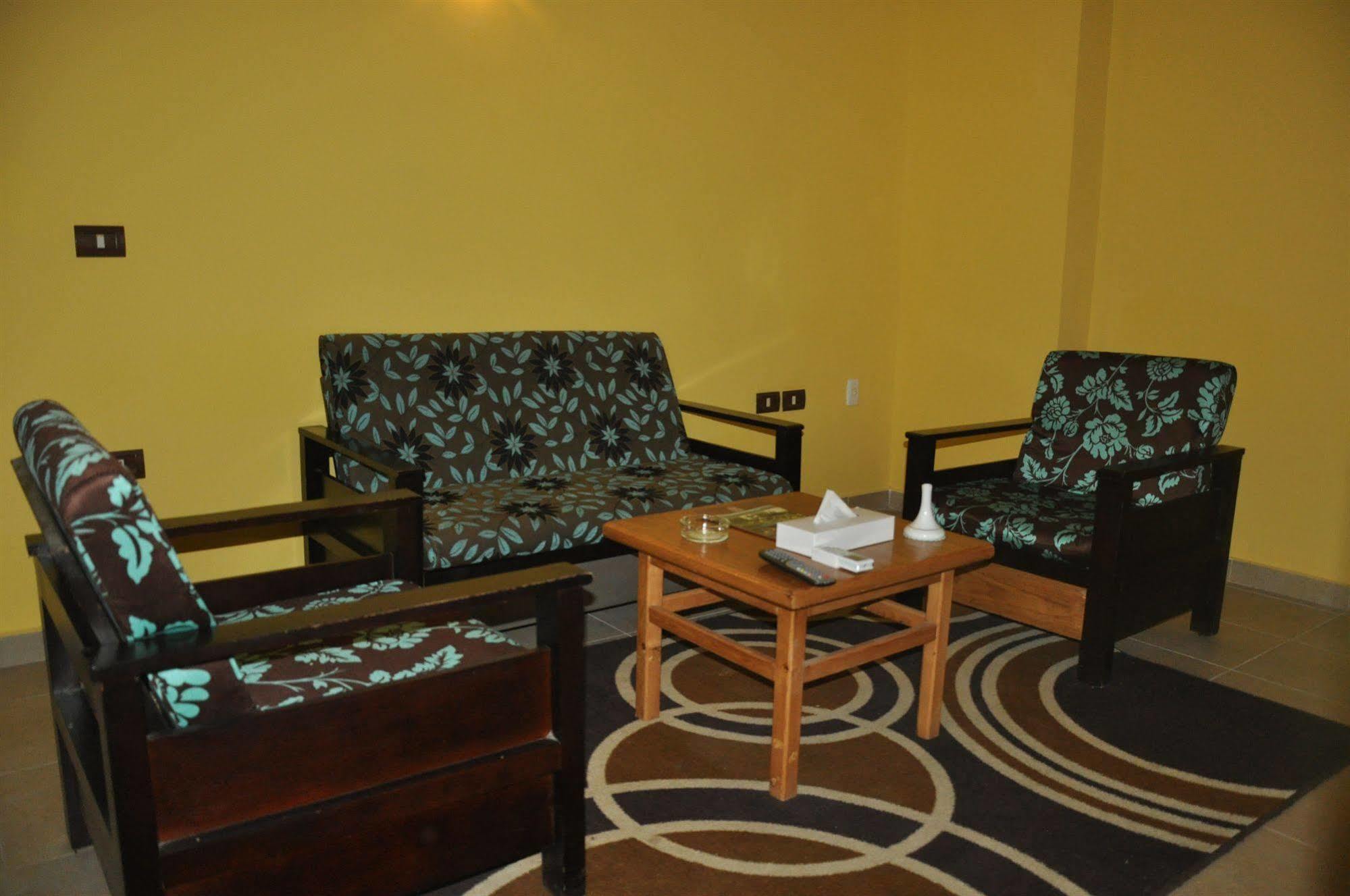 Viking Club Hotel Sharm El Sheikh ภายนอก รูปภาพ
