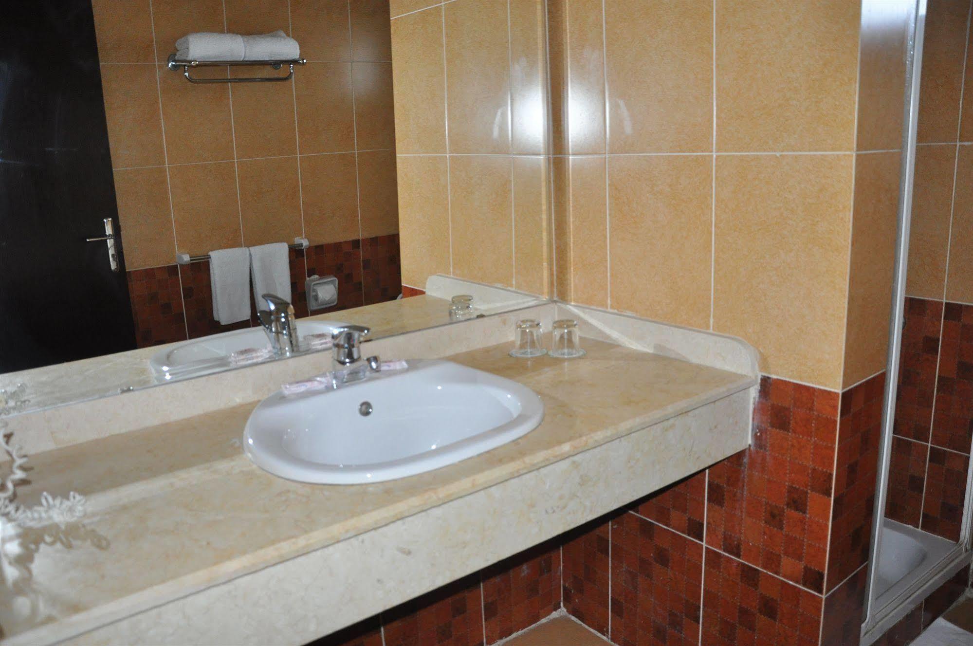 Viking Club Hotel Sharm El Sheikh ภายนอก รูปภาพ