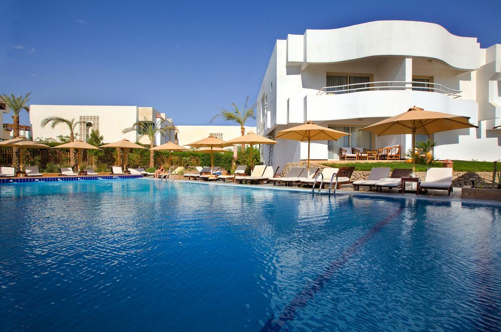 Viking Club Hotel Sharm El Sheikh ภายนอก รูปภาพ